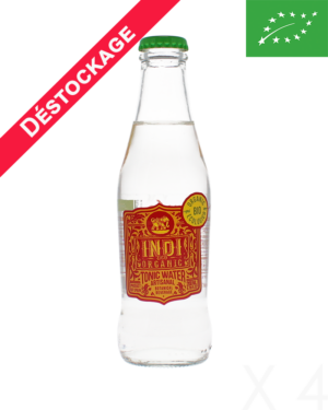 Artonic - Lemongrass soda