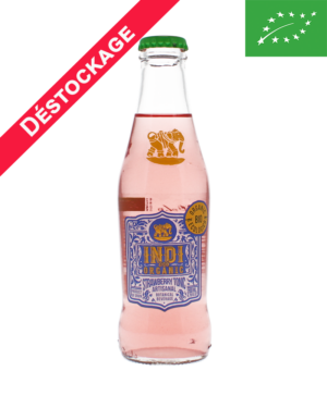 Gin Balbine winter edition - Balbine spirits