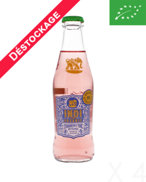Gin Balbine winter edition - Balbine spirits