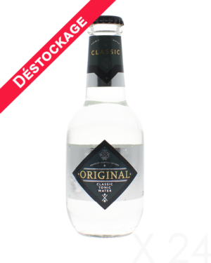 Original - Classic tonic water x24