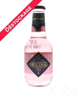 Original - Berries tonic water x24