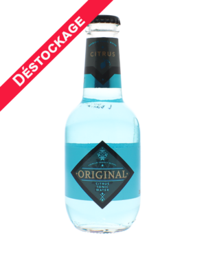 Original - Citrus tonic water