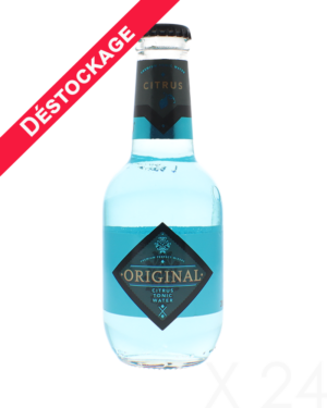 Original - Citrus tonic water x24