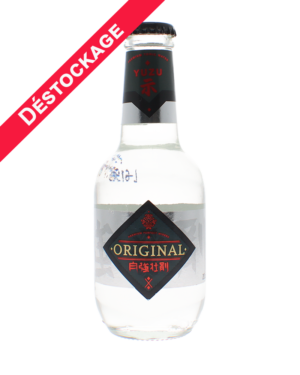 Gin - Le comptoir de l'Alchimiste