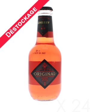 Forestical dry gin - Distillerie Ducret frères