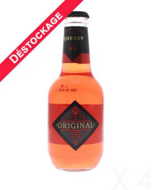 Forestical dry gin - Distillerie Ducret frères