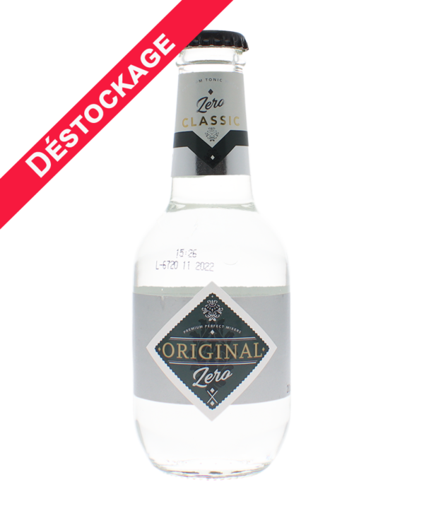 Original - Zero classic