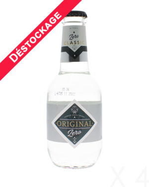 Original - Zero classic x4