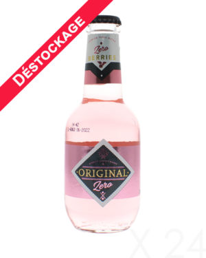 Original - Zero berries x24