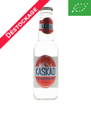 Kaskad - Tonic water Piment