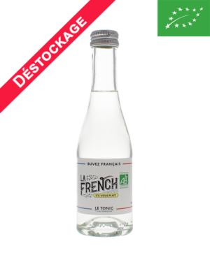 Hysope - Eau tonique concombre