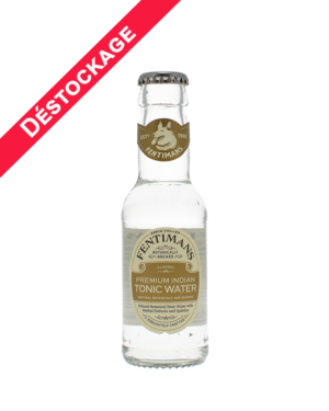 Fentimans - Indian tonic water