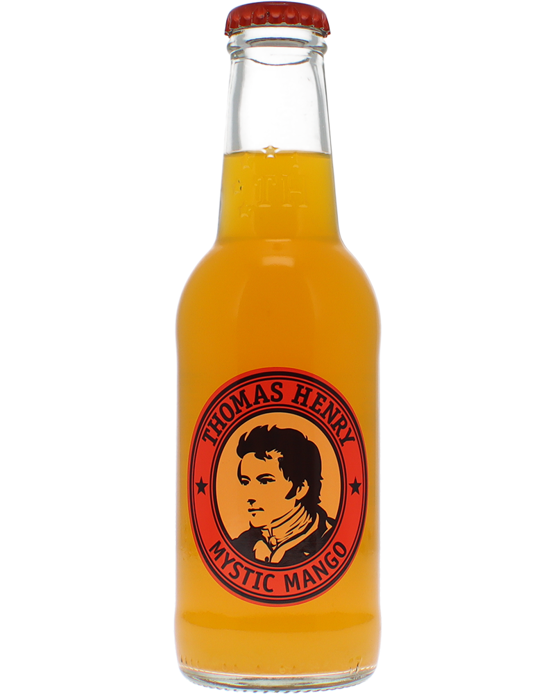 Thomas Henry - Mystic Mango
