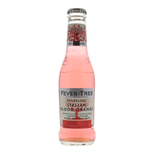 Fever Tree Blood Orange