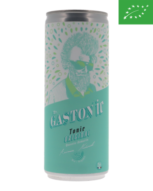 Mr Gaston'ic Original - Distillerie Tessendier